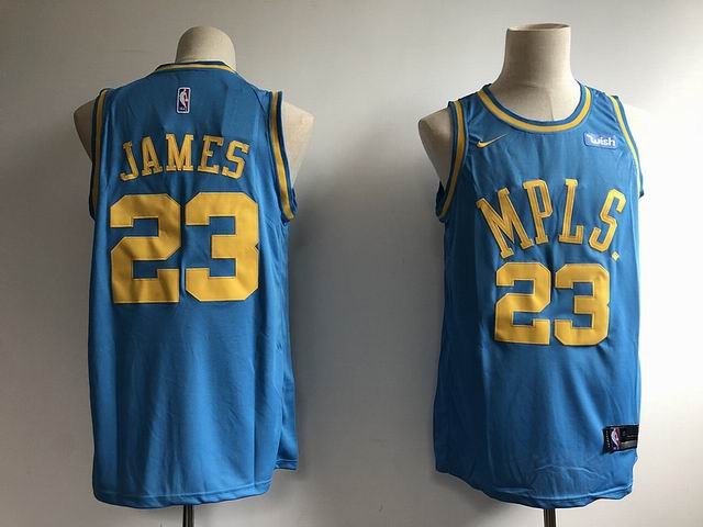 2019 NEW NBA jerseys-108